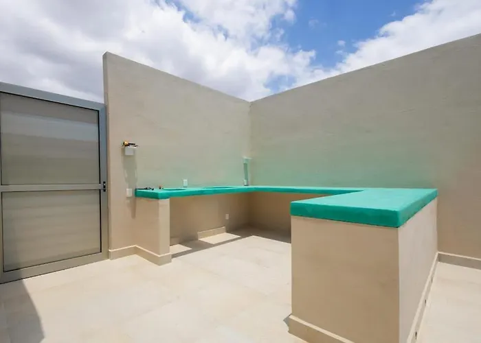 Ferienhaus Luxury Cabo With Multiple Pools, Pickleball, Gym & Rooftop *