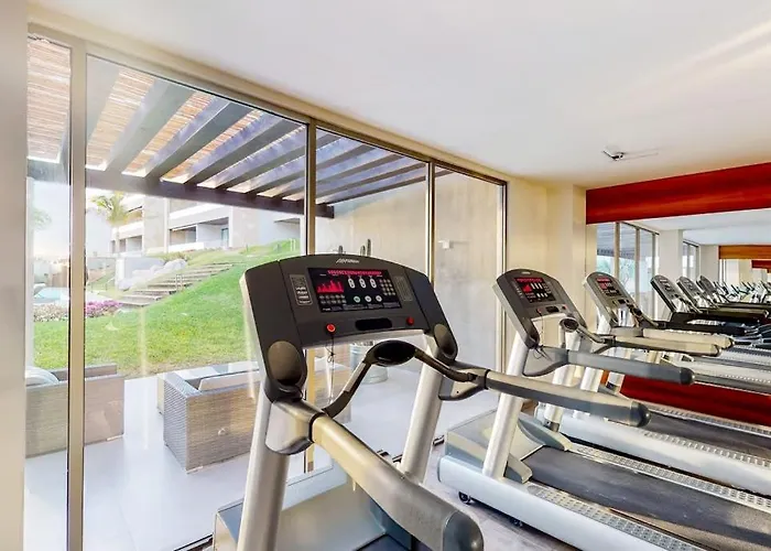 Luxury Cabo With Multiple Pools, Pickleball, Gym & Rooftop *