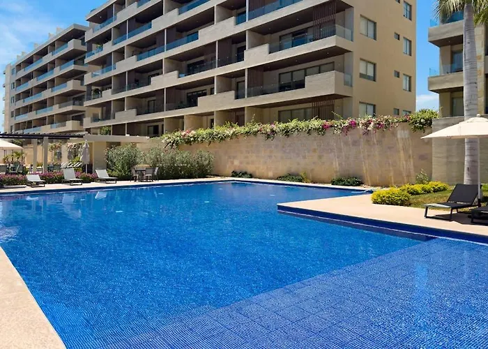 Ferienhaus Luxury Cabo With Multiple Pools, Pickleball, Gym & Rooftop Cabo San Lucas