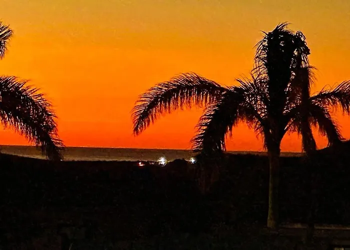 Luxury Cabo With Multiple Pools, Pickleball, Gym & Rooftop Ferienhaus Cabo San Lucas