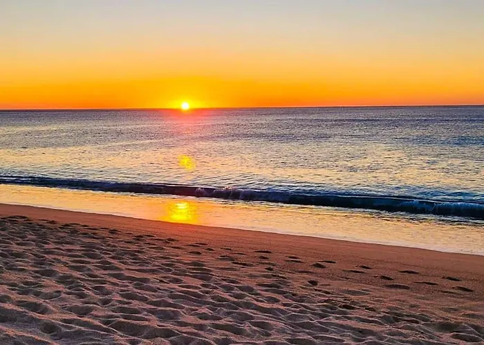 Luxury Cabo With Multiple Pools, Pickleball, Gym & Rooftop